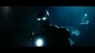 Iron Man (2008) Teaser Trailer