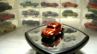 Maisto:VW Beetle OFF ROAD!!
