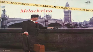 Melachrino    Our Man In London   (1963) GMB