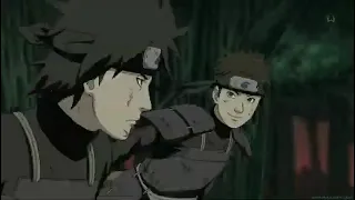 FULL VIDEO KEMATIAN HOKAGE KE 2 KONOHA (TOBIRAMA)