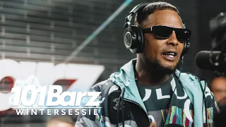 Sepa | Wintersessie 2022 | 101Barz