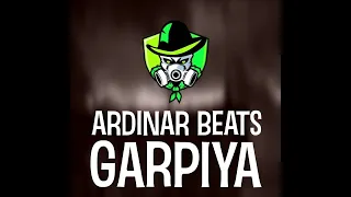 "Garpiya" Old School Type Beat | Underground Hip Hop Rap Instrumental