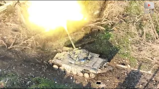 Цивільних мешканців Маріуполя обстрілюють з танку