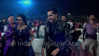 Ashi Singh & Randeep Rai - Best Jodi Awards | The ITA Awards