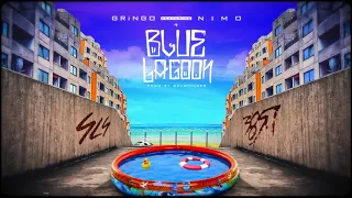 GRiNGO x NIMO - BLUE LAGOON 🐬 (PROD.GOLDFINGER x CAPS)