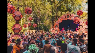 HEADROOM (SA) @ Noisily 2022 (Full Set)