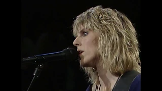 Lucinda Williams - Side of  the Road - Live ACL 1989