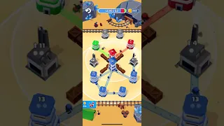 Tower War Level 52