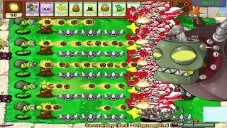 Plants vs Zombies | PUZZLE | Vase Breaker Endless Best Streak 10 : GAMEPLAY FULL HD 1080p #21