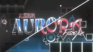 Creo - Aurora | Full XL Layout (feat. Xzer)
