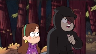 [Hot] Gravity Falls Season 1 Episode 1   Tourist Trapped