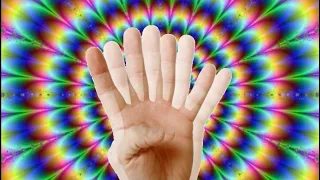 5 Ilusiones ópticas que te harán ver alucinaciones