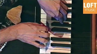 Chick Corea & Gary Burton: Bartók - Bagatelle II (Munich, 1997)