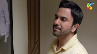 Agar - EPISODE 30 - Best Scene 03 #junaidkhan #hinaaltaf - HUM TV Drama