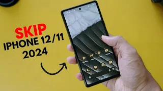 STOP!!! Beli iPhone 11 & iPhone 12 di 2024, Mending ini (Review)