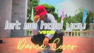 Vedo - Let Me Hold You | gforcetweens chloie dance choreography | Dance cover