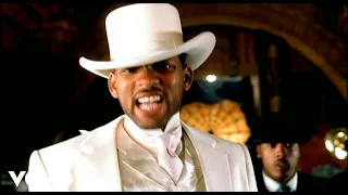 Will Smith - Wild Wild West ft. Dru Hill, Kool Mo Dee