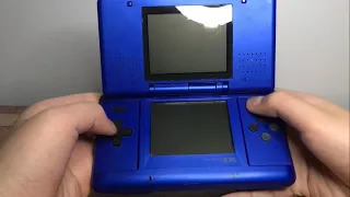 The Sounds of the Original DS