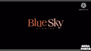 Blue Sky Studios Greg Kruger Effects