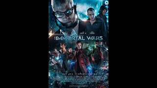 New Movie HD The Immortal Wars 2020