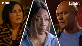 EVERYTHING That Happened in February On EastEnders! 🤯 | EastEnders