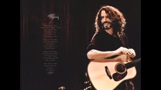 Chris Cornell - I'm the Highway (Songbook)