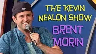 Brent Morin | The Kevin Nealon Show
