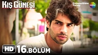 Kış Güneşi Dizisi - Kış Güneşi 16. Bölüm İzle