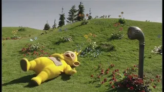 Teletubbies: Ep. 54 - Sarah, Fraser & The Ducks (1997 - UK) • 50i