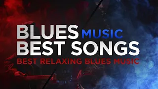 B.B. King | Eric Clapton | Bessie Smith | Buddy Guy |  Best Blues Music