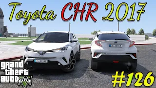 How to install Toyota CHR 2017 MOD in GTA 5 | SOUL OF GAMING | GTA 5 MODS