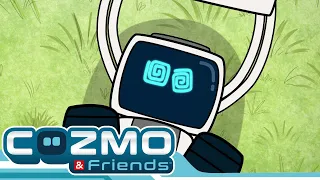 Unlucky Cozmo ❌😢 | @CozmoFriends | #compilation |  Science for Kids