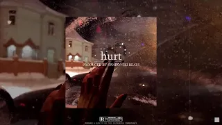 [FREE] Hammali & Navai | Idris & Leos | JONY Type Beat - «hurt» (prod. SWAROVSKI BEATS)