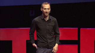 Homeless — a human or a state  | Gregory Sverdlin | TEDxNevaRiver
