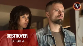 DESTROYER (Nicole Kidman) - Extrait VF "Mieux que moi"