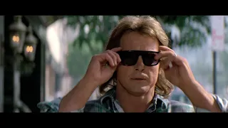 They Live  Trailer