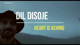 Mem Ararat- dil disoje ( heart is aching ) kurdish love song, english subtitle