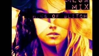 Britney Spears Big Megamix (a sonic collage by Haus of Glitch) @britneyspears
