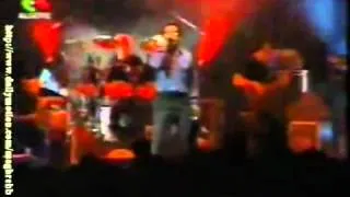 Khaled La Camel live alger Algerie  2000