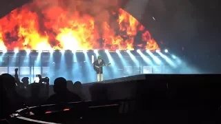 AC/DC - Intro & Rock Or Bust (2016 Dallas)