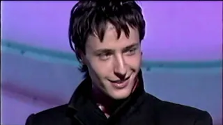 ❤ Vitas - Love While You Can [New Year's Blue Light, 2003] [50fps]