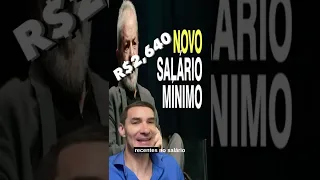 SAIU SUPRESA para os APOSENTADOS! EXTRA de R$2640 na CONTA! Acompanhe tudo!