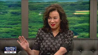 Jennifer Tilly is amazed at being in the Chucky franchise for 23 years