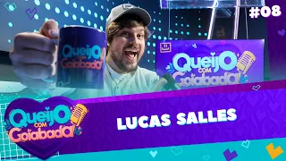 LUCAS SALLES | BASSÂNIO - QUEIJO COM GOIABADA #08