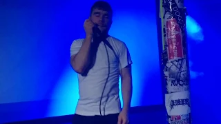 Froggy Fresh Live in Seattle: "Halloween" (FULL)