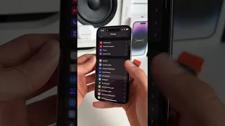 You Won't Believe how the iPhone Dynamic Island really Looks Like!