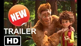 top upcoming ANIMATED MOVIES 2018 [trailer]