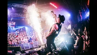 Blasterjaxx & Timmy Trumpet - Narco