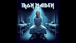 Iron Maiden - Piece of Mind (1983) (Chiptune Full Album)