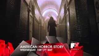 AMERICAN HORROR STORY ASYLUM GENERIC 60 SECOND PROMO